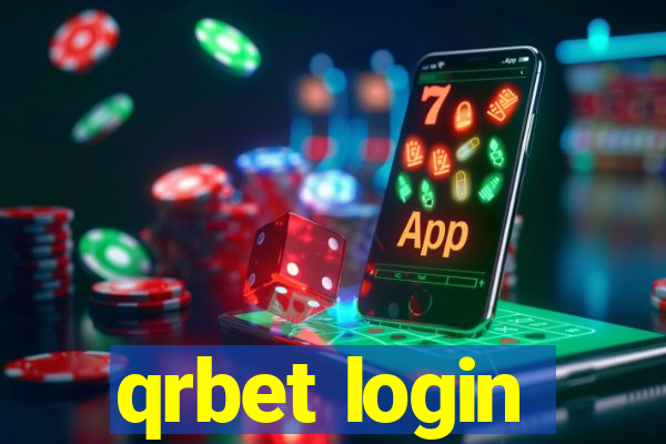 qrbet login